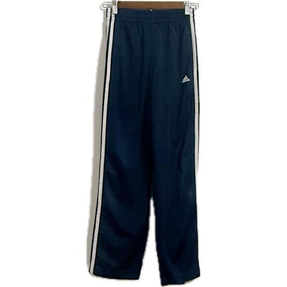 Adidas youth size medium 10/12 pull on joggers ￼ - Picture 1 of 5